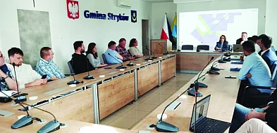W Bratoszewicach nie chcą kompromisu-325872