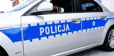 Kolizja w Łowiczu. Nie chciał czekać w kolejce - zderzył się z BMW-325902
