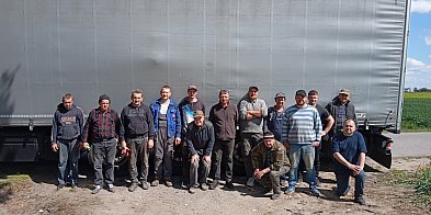 OSP Karsznice Duże daje dobry przykład  -325882