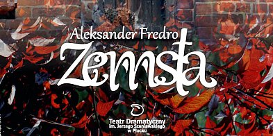 Sanniki. Wieczór z „Zemstą” w pałacowym ogrodzie-325895