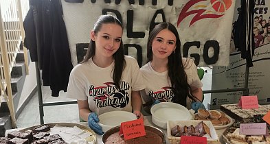 Maciej Fudała się wybudził! II LO w Łowiczu ruszyło z akcją pomocy-325876