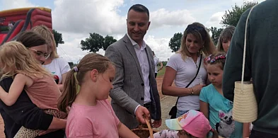 „Operacja: Radocha!” – Dzień Dziecka, jakiego jeszcze nie było!-325923