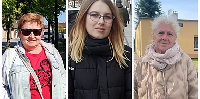 Przed niedzielnymi wyborami. Czy mieszkańcy naszego regionu oddadzą głos?-325922
