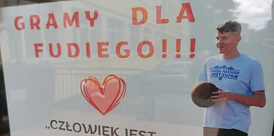 Serce II LO w Łowiczu bije dla Maćka – na koncie zbiórki już 12 tysięcy! -325934