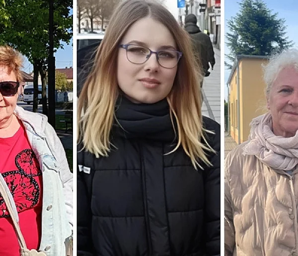 Przed niedzielnymi wyborami. Czy mieszkańcy naszego regionu oddadzą głos?-325922