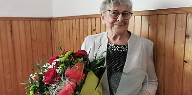 Serce Matki dla Genowefy Majcher. Osiek świętuje Dzień Matki-325947