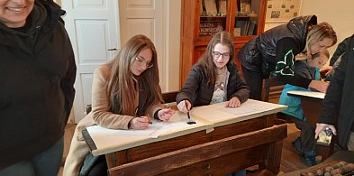 Noc Muzeów w Pilaszkowie – śladami historycznego zjazdu nauczycieli-325955