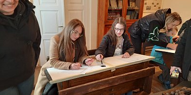 Noc Muzeów w Pilaszkowie – śladami historycznego zjazdu-325955