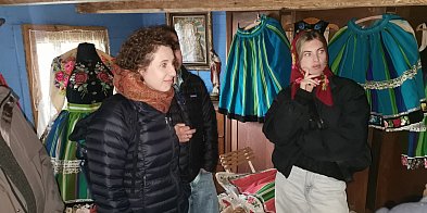 Skansen w Złakowie Kościelnym już w całości-325959