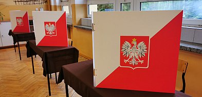 Łowicz głosuje w wyborach prezydenckich - jaka frekwencja do godz. 17? -325987
