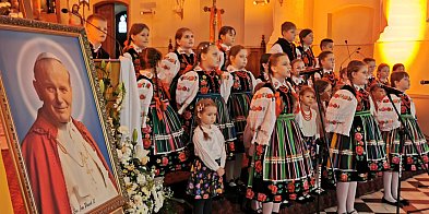 Papieski koncert w Zdunach -325986
