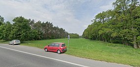 Nowy cmentarz pod Łowiczem. Parafia zakupiła ponad 5 ha