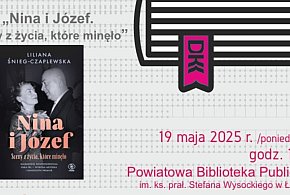 Łowicz. Dyskusyjny Klub Książki zaprasza na kolejne spotkanie-326025