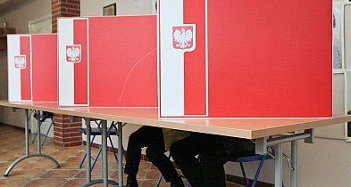 Jak głosowali mieszkańcy miasta a jak gmin? Nawrocki liderem-326016