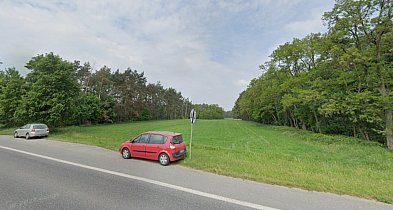 Nowy cmentarz pod Łowiczem. Parafia zakupiła ponad 5 ha terenu w Jamnie-326039