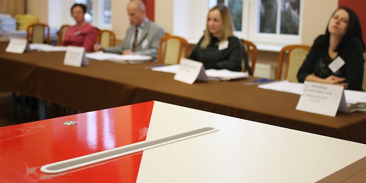 Trzaskowski wyraźnie przegrał z Nawrockim - tak głosowaliśmy w powiecie łowickim