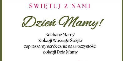 Sanniki. Dzieci wystąpią z okazji Dnia Mamy-326080