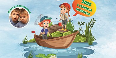 Wędkarski Dzień Dziecka w Łyszkowicach – ruszyły zapisy-326055