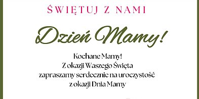 Sanniki. Dzieci wystąpią z okazji Dnia Mamy-326080