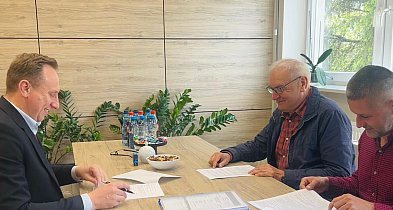 Milionowa inwestycja w wodę – ważna umowa podpisana!-326087