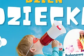 Gminny Dzień Dziecka już 8 czerwca w Jamnie! -326102