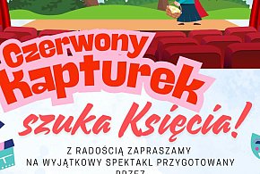 Przedszkole Pszczółka Maja w Łowiczu zaprasza na spektakl-326105
