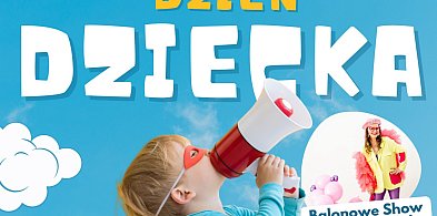 Gminny Dzień Dziecka już 8 czerwca w Jamnie! -326102