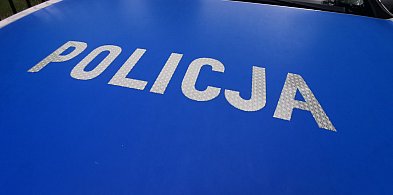Poranna kolizja w Łyszkowicach. 81-letni rowerzysta wymusił pierwszeństwo -326107