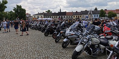 Łowicka Majówka Motocyklowa po raz jedenasty! Motocykle, parada i koncerty -326112