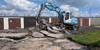 Nowe oblicze Bratkowic? Spółdzielnia ruszyła z pracami!-326125
