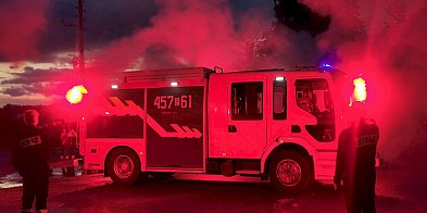 Dwie jednostki OSP z kasą na nowe samochody!-326111
