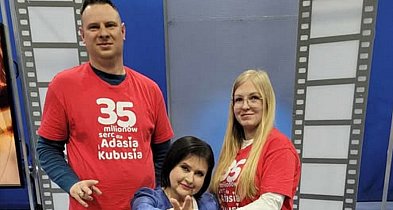 Cała Polska ich zobaczy – Adaś i Kubuś w „Sprawie dla Reportera”-326128