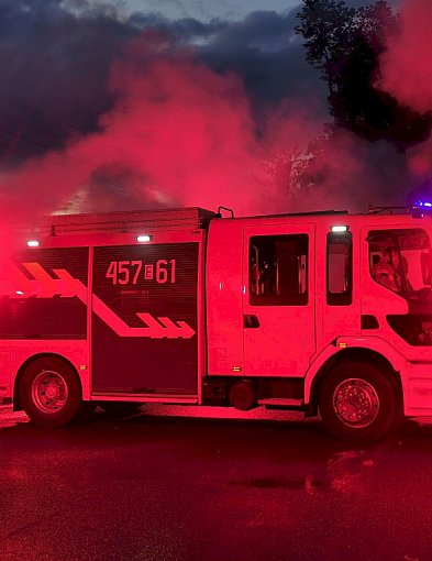 Powiat Łowicki. Dwie jednostki OSP dostaną dofinansowanie na samochody-326111