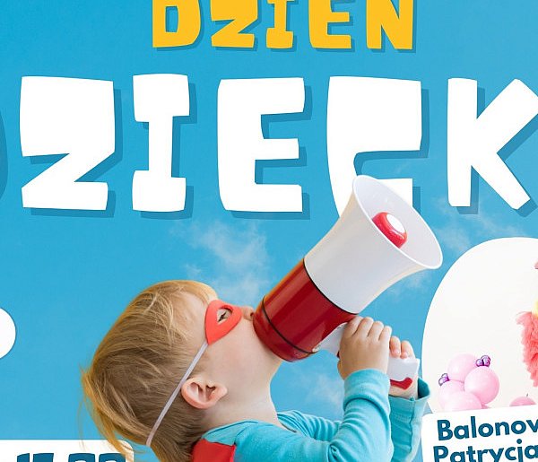 Gminny Dzień Dziecka już 8 czerwca w Jamnie! -326102