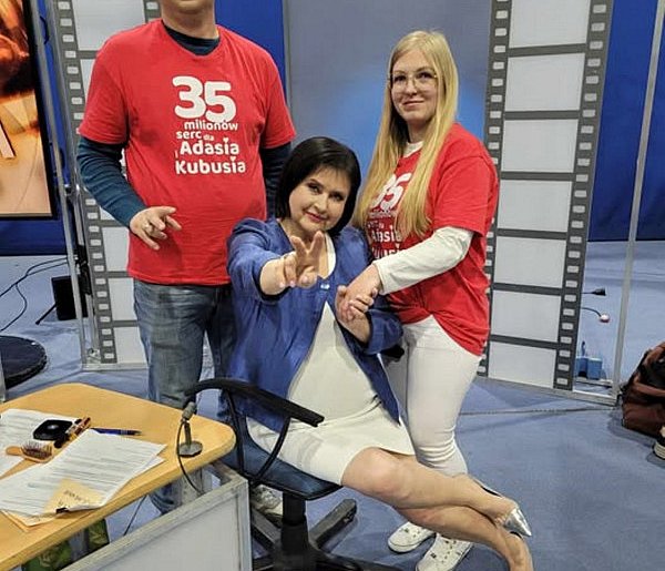 Cała Polska ich zobaczy – Adaś i Kubuś w „Sprawie dla Reportera”-326128