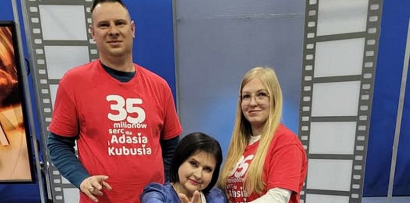Cała Polska ich zobaczy – Adaś i Kubuś w „Sprawie dla Reportera” - 326128