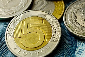 Do obiegu trafia nowa moneta. Wyróżnia się tym szczegółem-326162
