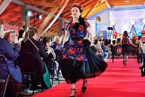 Gala "Między wierszami". Dla nich czytelnictwo i poezja to nie tylko moda (FOTO)-326166