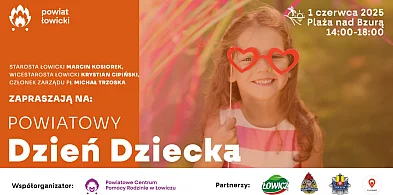 Powiatowy Dzień Dziecka już 1 czerwca -326159