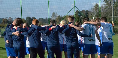 Walka do końca, ale bez przełamania-326168