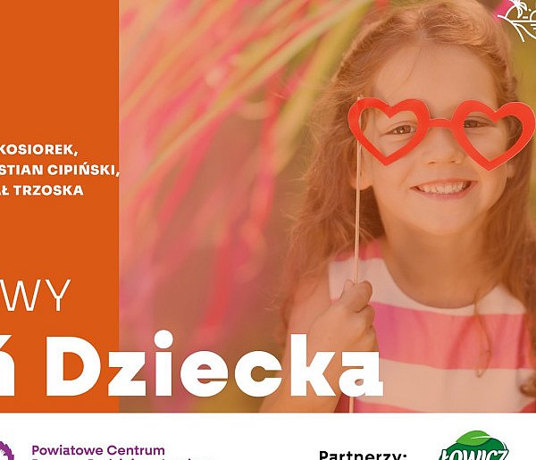 Powiatowy Dzień Dziecka już 1 czerwca -326159