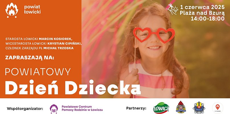 Powiatowy Dzień Dziecka już 1 czerwca  - 326159