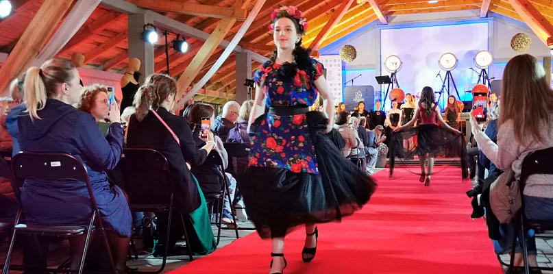 Gala "Między wierszami". Dla nich czytelnictwo i poezja to nie tylko moda (FOTO) - 326166