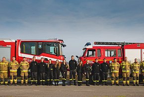 Strażacy z OSP Pilaszków potrzebują naszego wsparcia-326221