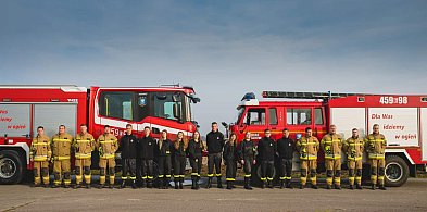 Strażacy z OSP Pilaszków potrzebują naszego wsparcia-326221