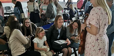 Łowicz. Muzyczna podróż do świata bajek - koncert Studia STAR-326233