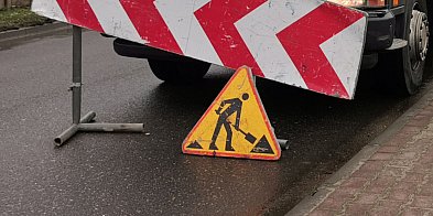 Uwaga kierowcy! Utrudnienia na DK14 - sprawdź...-326193