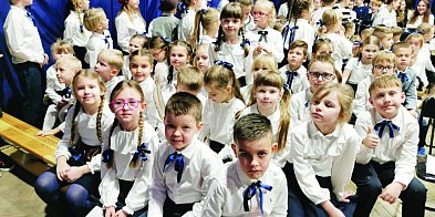 Łowicz. Mniej dzieci spoza miasta wśród przedszkolaków?-326207