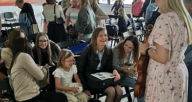 Łowicz. Muzyczna podróż do świata bajek - koncert Studia STAR-326233