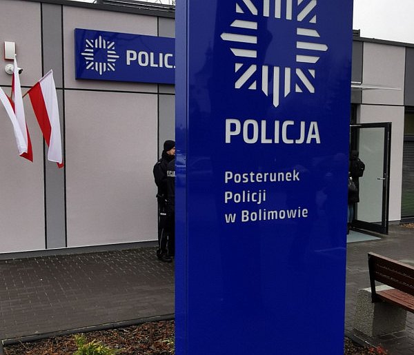 Debata społeczna „Bezpieczny Senior” w Bolimowie – policja zaprasza mieszkańców-326196